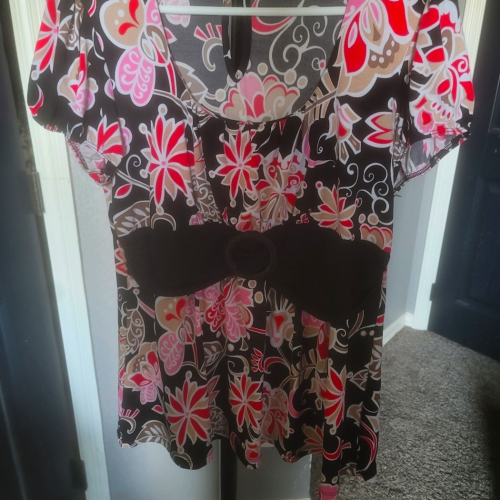 Woman's blouse